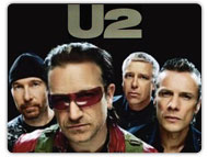 U2 Tickets 