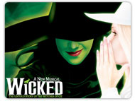 Wicked Tickets 