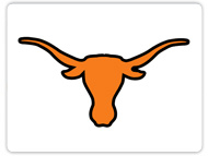 University of Texas Longhorns Tickets